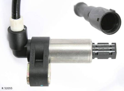 Capteur ABS — Renault Mégane 1996–2002, arrière droit — R 52055 — vue 2