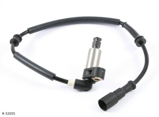 Capteur ABS — Renault Mégane 1996–2002, arrière droit — R 52055 — vue 1