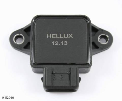 Capteur de position du papillon — système de type Bosch — R 52060 — vue 1