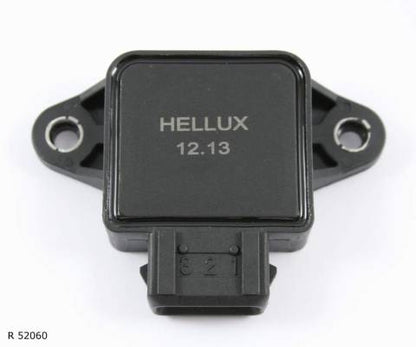 Capteur de position du papillon — système de type Bosch — R 52060 — vue 1