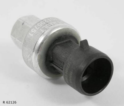 Capteur de pression de climatisation — Renault, 3 broches, connecteur rond — R 62126 — vue 2