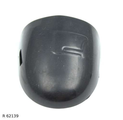 Cache de poignée de porte — Renault Mégane II et Laguna à partir de 2001, noir — R 62139 — vue 2