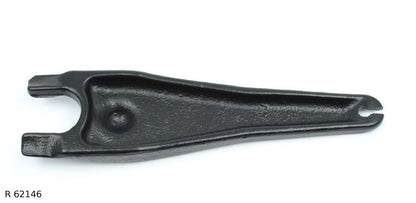 Fourchette d’embrayage — Renault Clio/Mégane/Laguna/Kangoo, fonte — R 62146 — vue 2