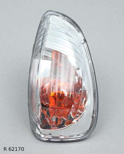 Répétiteur de clignotant — Renault Master à partir de 2010, rétroviseur droit, 5 W — R 62170 — vue 1