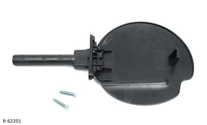 Trappe à carburant — Renault Mégane à partir de 1996 — R 62201 — vue 2