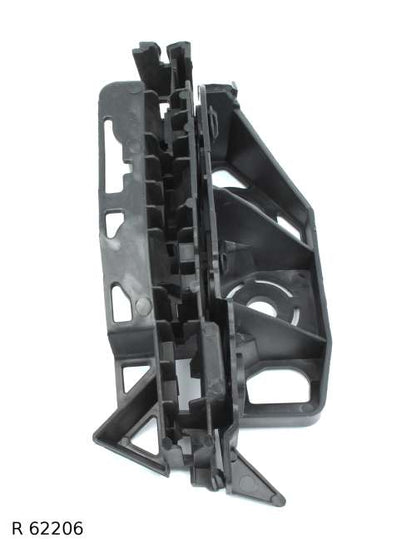 Jeu de supports de pare-chocs avant — Peugeot 308 à partir de 2007, avant gauche et droit — R 62206 — vue 2