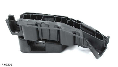 Jeu de supports de pare-chocs avant — Peugeot 308 à partir de 2007, avant gauche et droit — R 62206 — vue 3