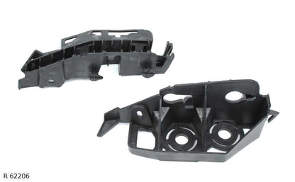 Jeu de supports de pare-chocs avant — Peugeot 308 à partir de 2007, avant gauche et droit — R 62206 — vue 5