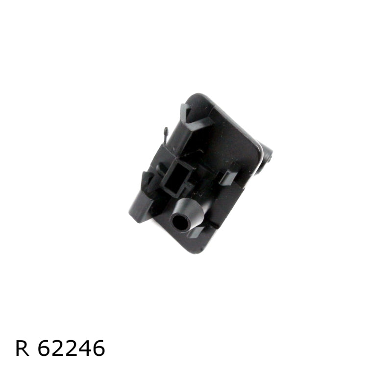 Gicleur de lave-glace — Citroën Nemo et Peugeot Bipper, avant — R 62246 — vue 2