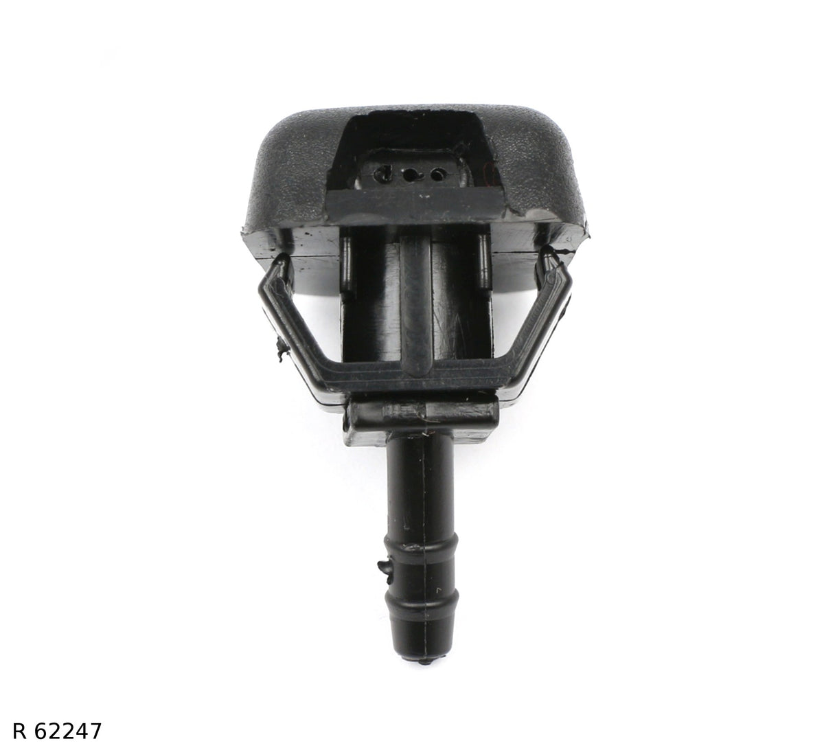 Gicleur de lave-glace — Citroën Jumper à partir de 2006, gauche ou droit — R 62247 — vue 1