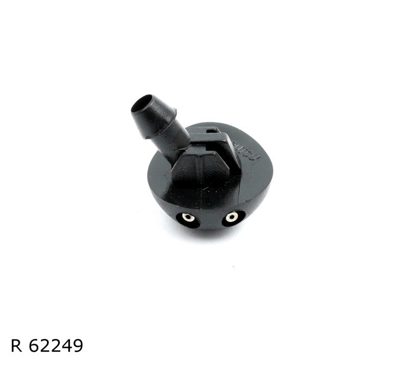 Gicleur de lave-glace — Renault Mégane 1995–2002, avant — R 62249 — vue 2