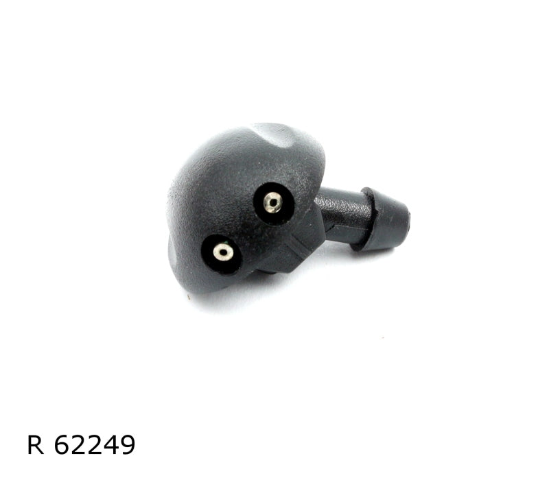 Gicleur de lave-glace — Renault Mégane 1995–2002, avant — R 62249 — vue 1