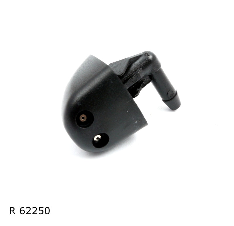 Gicleur de lave-glace — Renault Kangoo 1997–2007, avant — R 62250 — vue 1