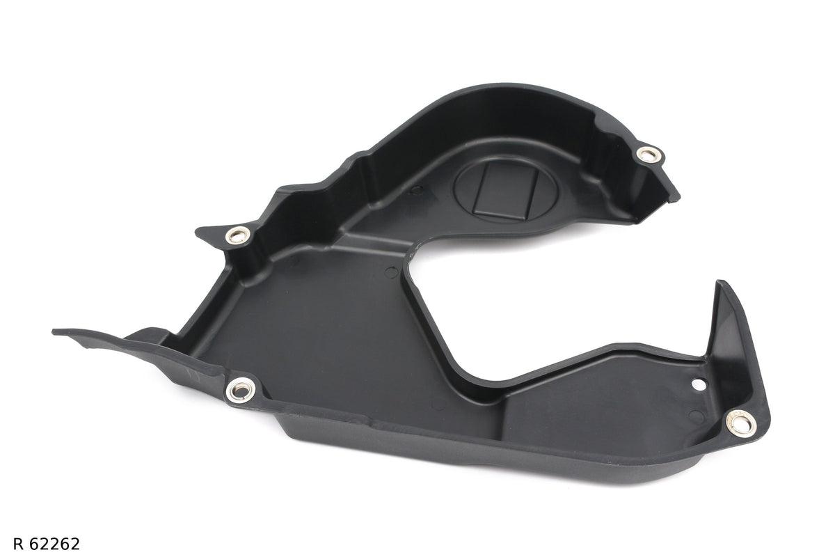 Carter de protection de distribution — Renault Laguna et Trafic 1.9 dCi, 2001–2005 — R 62262 — vue 3