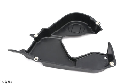 Carter de protection de distribution — Renault Laguna et Trafic 1.9 dCi, 2001–2005 — R 62262 — vue 3