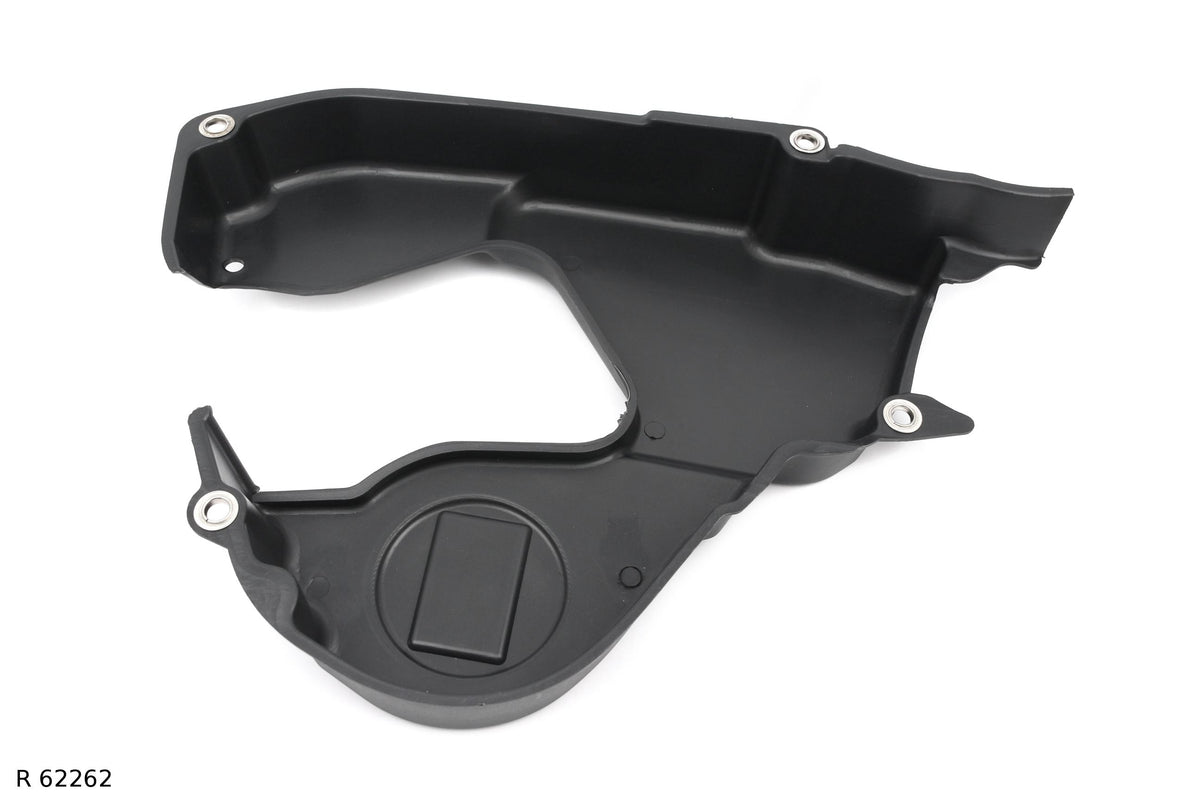 Carter de protection de distribution — Renault Laguna et Trafic 1.9 dCi, 2001–2005 — R 62262 — vue 4