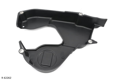 Carter de protection de distribution — Renault Laguna et Trafic 1.9 dCi, 2001–2005 — R 62262 — vue 4