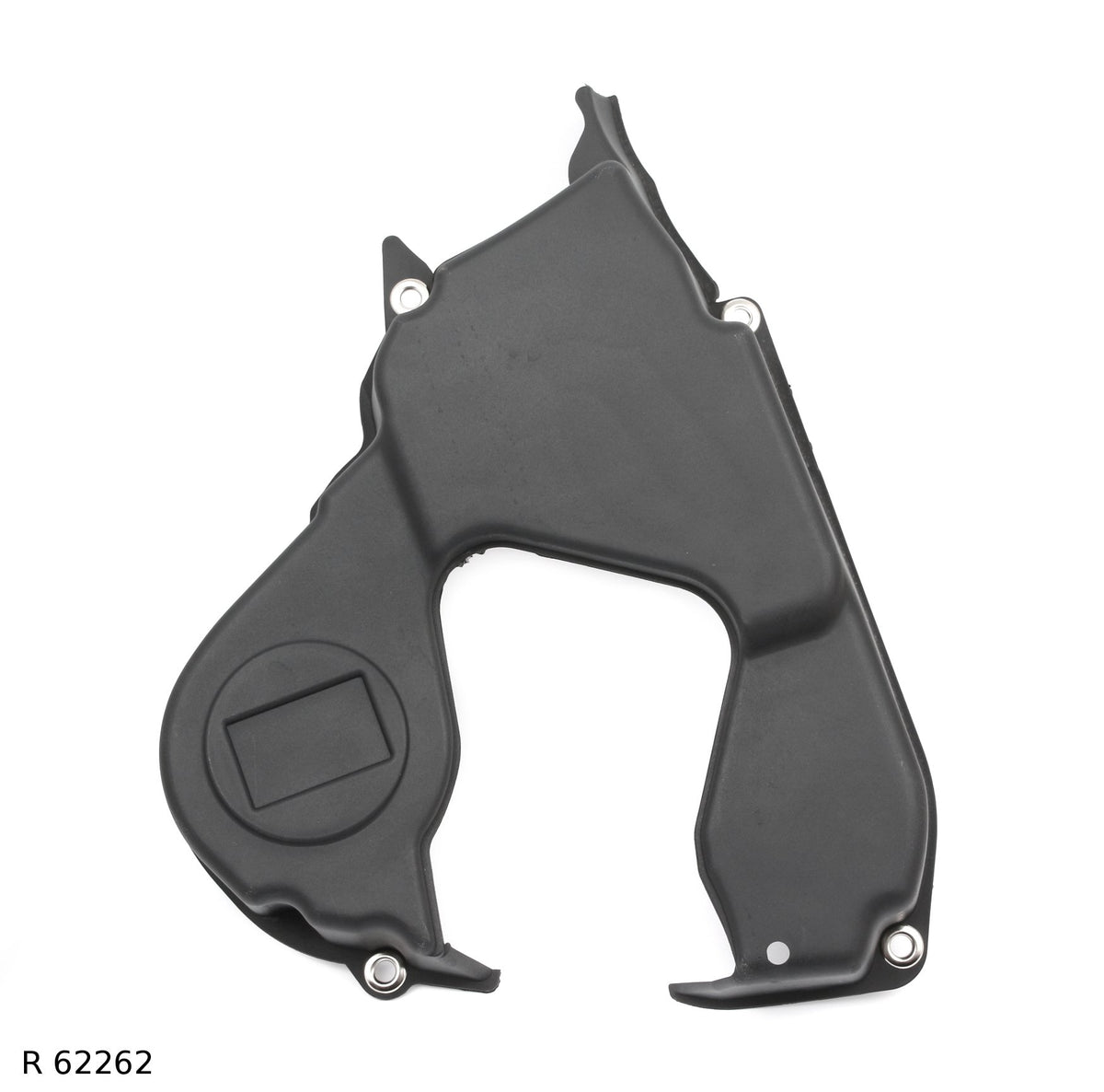 Carter de protection de distribution — Renault Laguna et Trafic 1.9 dCi, 2001–2005 — R 62262 — vue 1