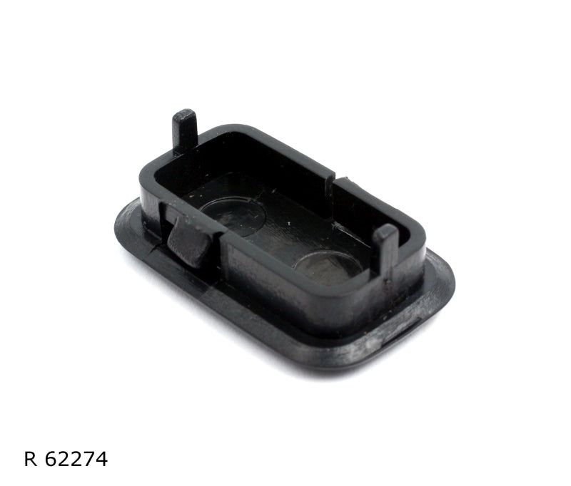 Cache de capteur de poignée de porte — Renault Scénic à partir de 2003 — R 62274 — vue 2