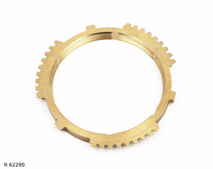 Bague de synchroniseur de boîte de vitesses — Citroën et Peugeot, boîtes ML5 ou ML6, 3e ou 4e rapport, bague seule — R 62290 — vue 2