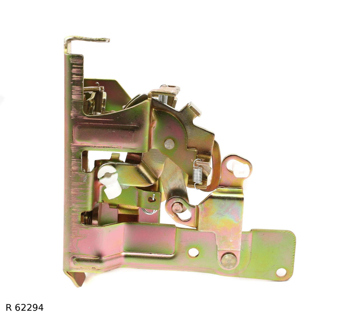 Verrou de porte — Renault Master à partir de 1998, porte arrière — R 62294 — vue 2