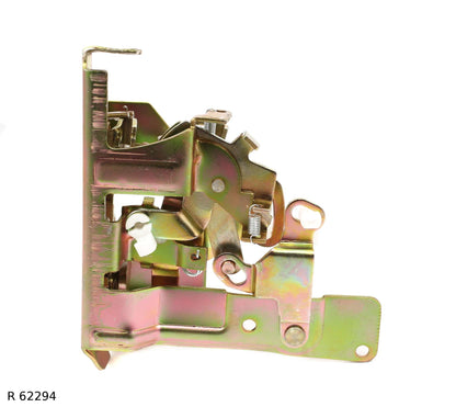 Verrou de porte — Renault Master à partir de 1998, porte arrière — R 62294 — vue 2