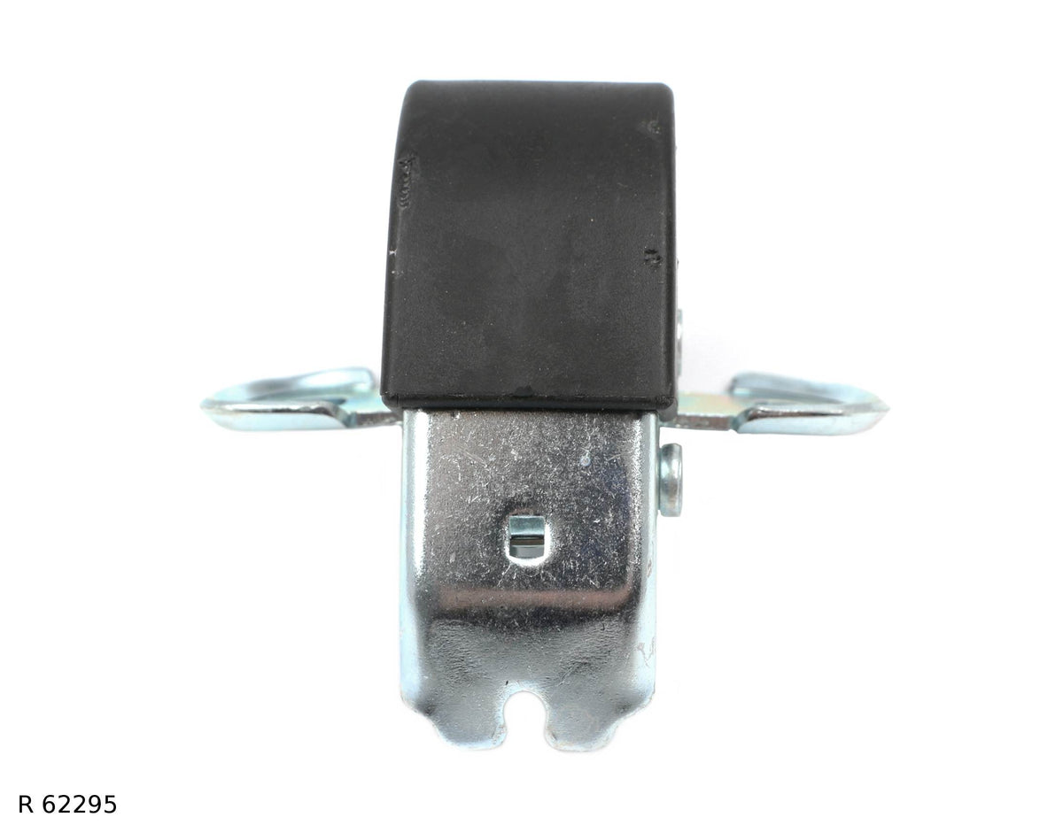 Verrou de porte — Renault Master à partir de 1998, porte arrière, position inférieure — R 62295 — vue 2