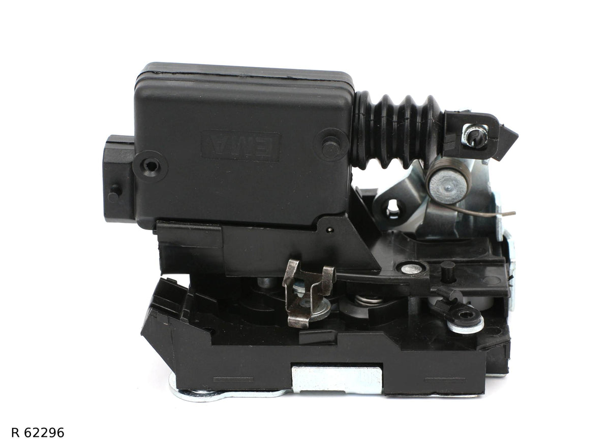 Serrure de porte avec actionneur — Renault Master 1998–2001, porte avant gauche — R 62296 — vue 3