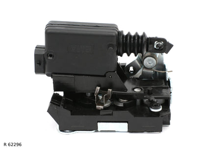 Serrure de porte avec actionneur — Renault Master 1998–2001, porte avant gauche — R 62296 — vue 3