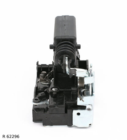 Serrure de porte avec actionneur — Renault Master 1998–2001, porte avant gauche — R 62296 — vue 4