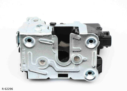 Serrure de porte avec actionneur — Renault Master 1998–2001, porte avant gauche — R 62296 — vue 5