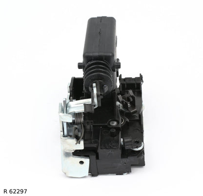 Serrure de porte avec actionneur — Renault Master 1998–2001, porte avant droite — R 62297 — vue 2