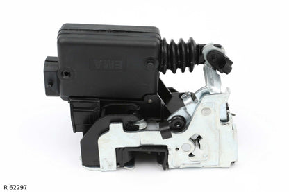 Serrure de porte avec actionneur — Renault Master 1998–2001, porte avant droite — R 62297 — vue 3