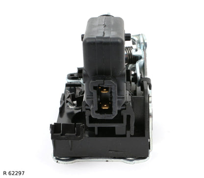 Serrure de porte avec actionneur — Renault Master 1998–2001, porte avant droite — R 62297 — vue 4