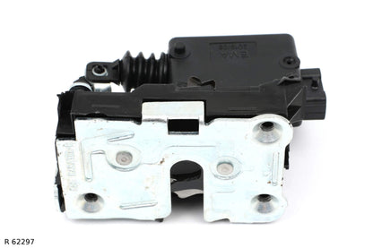 Serrure de porte avec actionneur — Renault Master 1998–2001, porte avant droite — R 62297 — vue 5