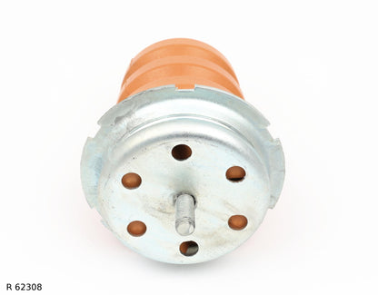 Butée de suspension — Peugeot Boxer et Citroën Jumper à partir de 2006, versions 12Q, 14Q ou 16Q — R 62308 — vue 3