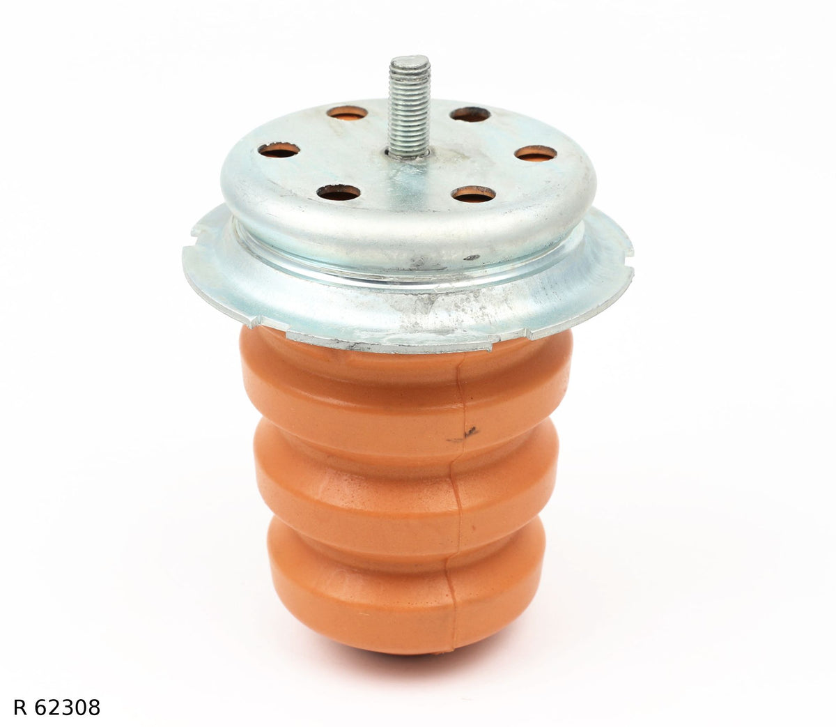 Butée de suspension — Peugeot Boxer et Citroën Jumper à partir de 2006, versions 12Q, 14Q ou 16Q — R 62308 — vue 1