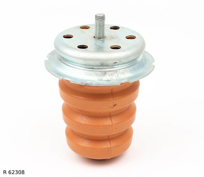 Butée de suspension — Peugeot Boxer et Citroën Jumper à partir de 2006, versions 12Q, 14Q ou 16Q — R 62308 — vue 1