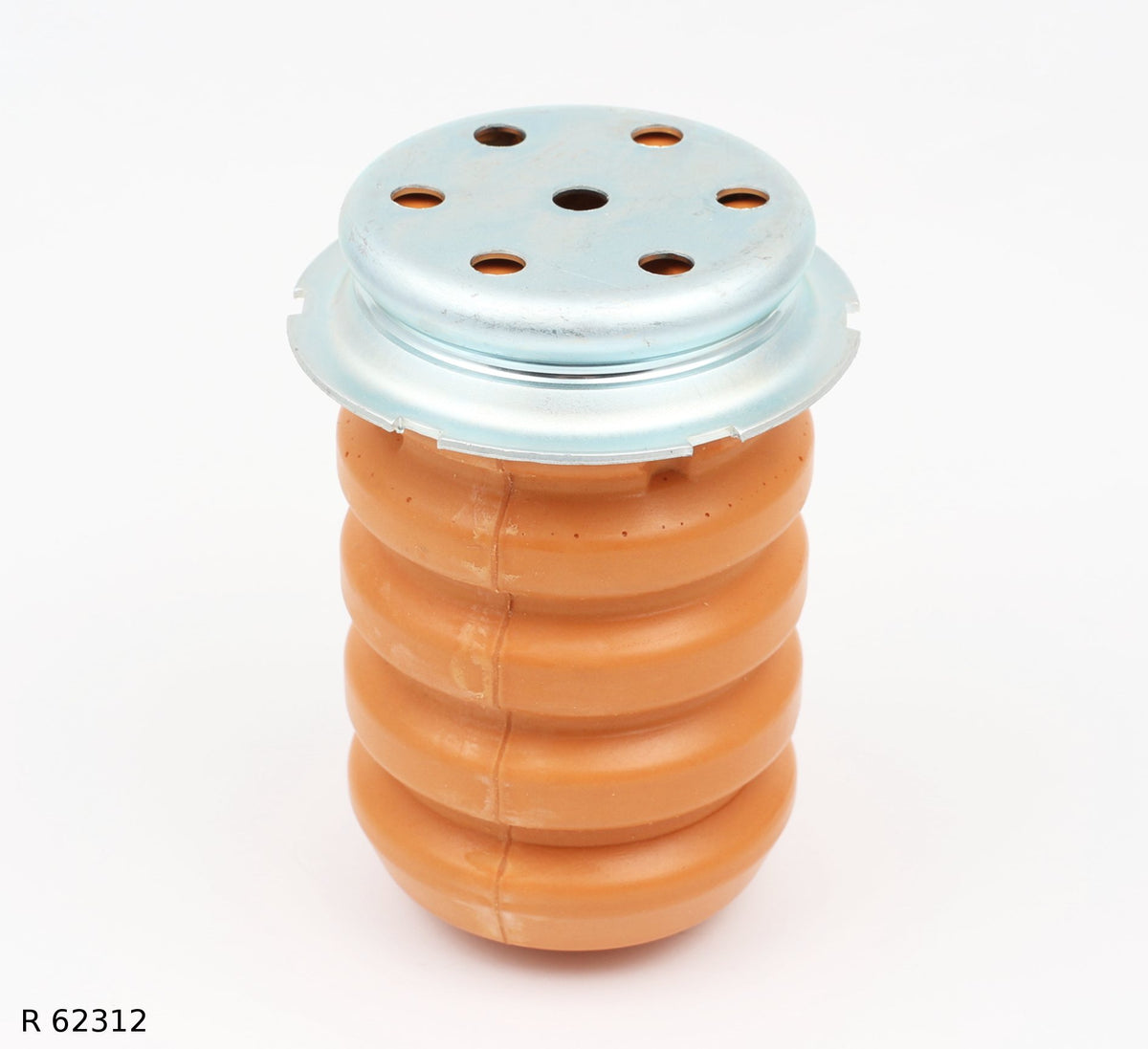 Butée de suspension — Renault Master à partir de 2010, 150 mm — R 62312 — vue 1