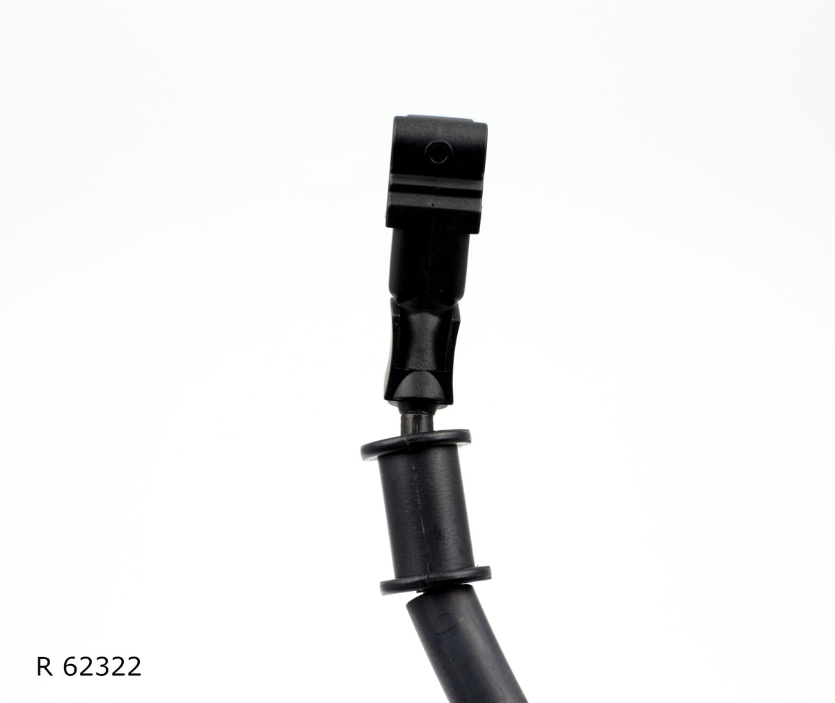 Capteur ABS — Renault Laguna à partir de 2001, arrière gauche ou droit — R 62322 — vue 2