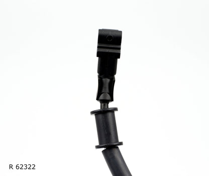 Capteur ABS — Renault Laguna à partir de 2001, arrière gauche ou droit — R 62322 — vue 2