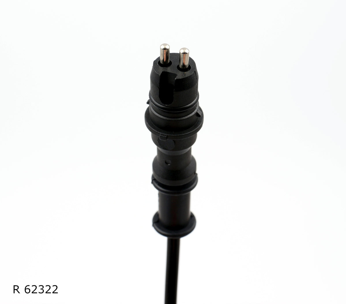 Capteur ABS — Renault Laguna à partir de 2001, arrière gauche ou droit — R 62322 — vue 3
