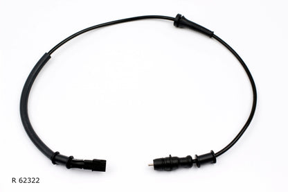Capteur ABS — Renault Laguna à partir de 2001, arrière gauche ou droit — R 62322 — vue 1