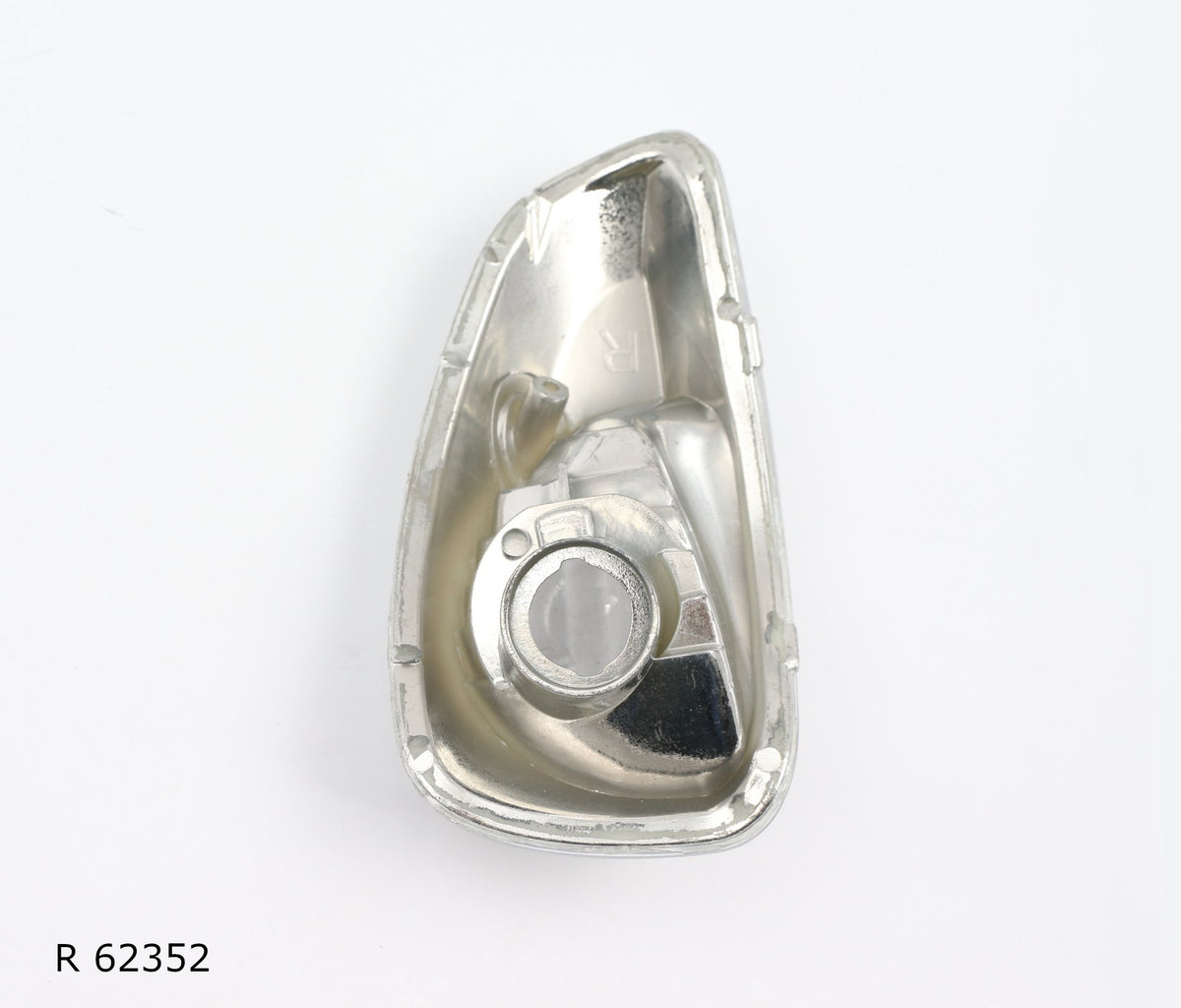Répétiteur de clignotant — Renault Master à partir de 2010, dans le rétroviseur gauche, 5 W — R 62352 — vue 3