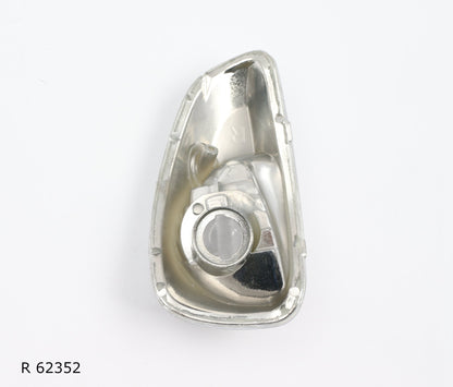 Répétiteur de clignotant — Renault Master à partir de 2010, dans le rétroviseur gauche, 5 W — R 62352 — vue 3