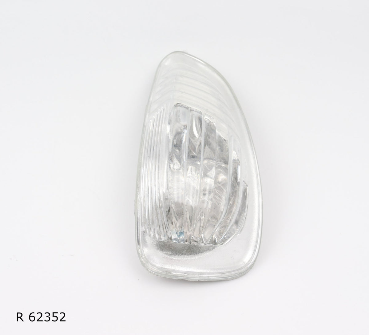 Répétiteur de clignotant — Renault Master à partir de 2010, dans le rétroviseur gauche, 5 W — R 62352 — vue 1