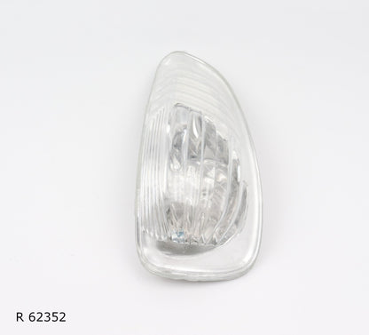 Répétiteur de clignotant — Renault Master à partir de 2010, dans le rétroviseur gauche, 5 W — R 62352 — vue 1