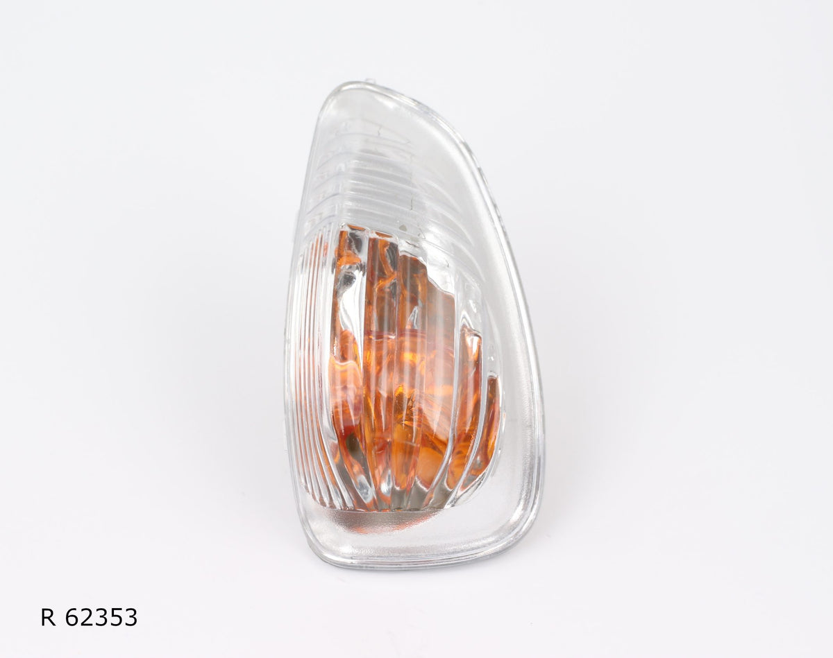 Répétiteur de clignotant — Renault Master à partir de 2010, dans le rétroviseur droit, 16 W — R 62353 — vue 1