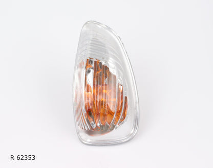 Répétiteur de clignotant — Renault Master à partir de 2010, dans le rétroviseur droit, 16 W — R 62353 — vue 1