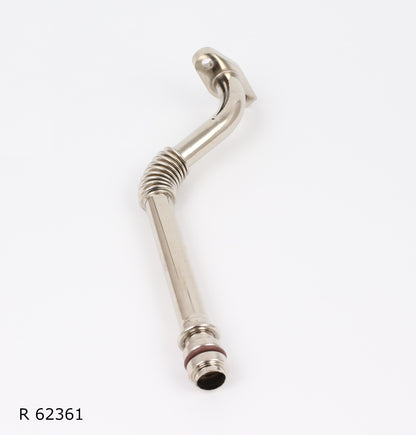 Conduite de retour d’huile du turbo — Renault 1.5 dCi — R 62361 — vue 3